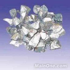 廣漢市新鑫鐵合金廠 鈦鐵、硅鈣與硅鐵的冶煉與應用