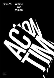 40張優雅的字體藝術平面設計賞析 文藝創作的視覺盛宴