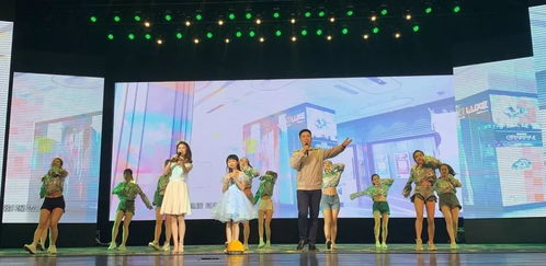 安全文藝創作比賽圓滿落幕，藝術與安全教育完美融合